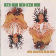 Nikko - Guyana city album cover