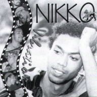 Nikko - Vibration album cover