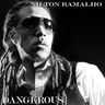 Nilton Ramalho - Dangerous album cover