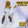 Nimon Toki Lala - En feu album cover