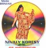 Ninie Doniah - Nivaly Koresy album cover
