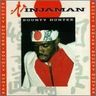 Ninjaman - Bounty Hunter album cover