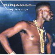 Ninjaman - Ninja Is a Ninja album cover