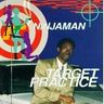Ninjaman - Target Practice album cover