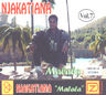 Njakatiana - Malala album cover