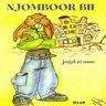 Njomboor bii - Jogal si man album cover