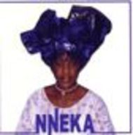 NNeka - NNeka album cover