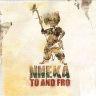 NNeka - To And Fro album cover