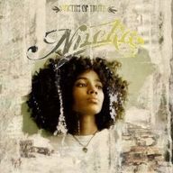 NNeka - Victim of Truth album cover