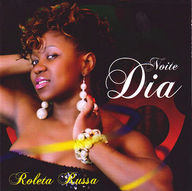 Noite Dia - Roleta Russa album cover