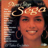 Non stop sega - Non stop sega / vol.2 album cover