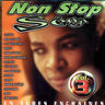 Non stop sega - Non stop sega / vol.3 album cover