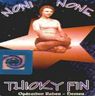 Noni None - Thioky Fin album cover