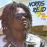 Norris Reid - Roots & Vine album cover