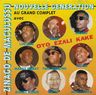 Nouvelle Génération - Oyo ezali kake album cover