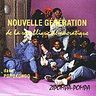 Nouvelle Génération - Porokondo album cover