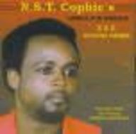 N.S.T. Cophie's - Africa For Somalie album cover