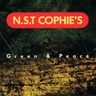 N.S.T. Cophie's - Green and Peace album cover