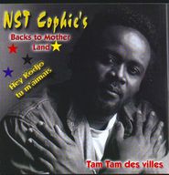 N.S.T. Cophie's - Tam Tam Des Villes album cover