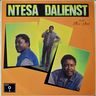 Ntesa Dalienst - Iza Issa album cover