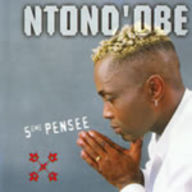 Ntond'Obe - 5ème Pensée album cover