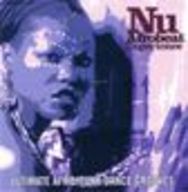 Nu Afrobeat Experience - Nu Afrobeat Experience album cover