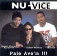 Nu-Vice - Pal Avm album cover