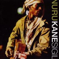 Nuru Kane - Sigil album cover