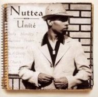 Nuttea - Unit album cover
