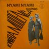 Nyami Nyami Sounds - Kwira Mudanga album cover