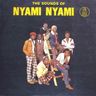 Nyami Nyami Sounds - The Sounds Of Nyami Nyami album cover
