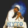 Nyto - Paraiso album cover