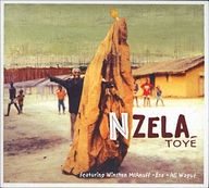 Nzela - Toy album cover