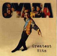 O'Yaba - Greatest Hits album cover