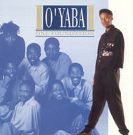 O'Yaba - One Foundation album cover