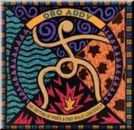 Obo Addy - The Rhythm of Which a Chief Walks Gracefully album cover
