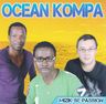 Ocean Kompa - Mizik S Passion album cover