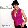 Odila Cabral - Agora é nha vez album cover