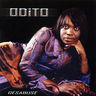 Odito - Désabusé album cover