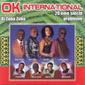 O.K. International - Ki Zoba Zoba album cover
