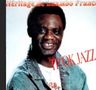 Le tout puissant O.K. Jazz - Heritage de Luambo Franco album cover