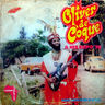 Oliver De Coque - I Salute Africa album cover