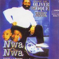 Oliver De Coque - Nwa bu Nwa album cover