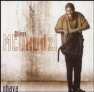 Oliver 'Tuku' Mutukudzi - Nhava album cover