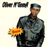 Oliver N'Goma - Bane album cover