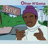 Oliver N'Goma - Seva album cover