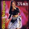 Olivia Ndongo - Etam album cover