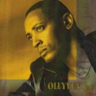 Ollyven - Jodi album cover