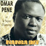 Omar Pene - Nanga def album cover