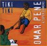 Omar Pene - Tiki-tiki album cover